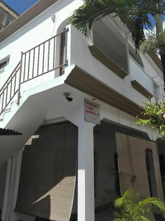 Bluestar Appartement 3, Centre De Grand Baie Exterior photo